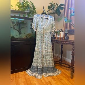 Spell Sage Oracle Gown ✨ SOLD